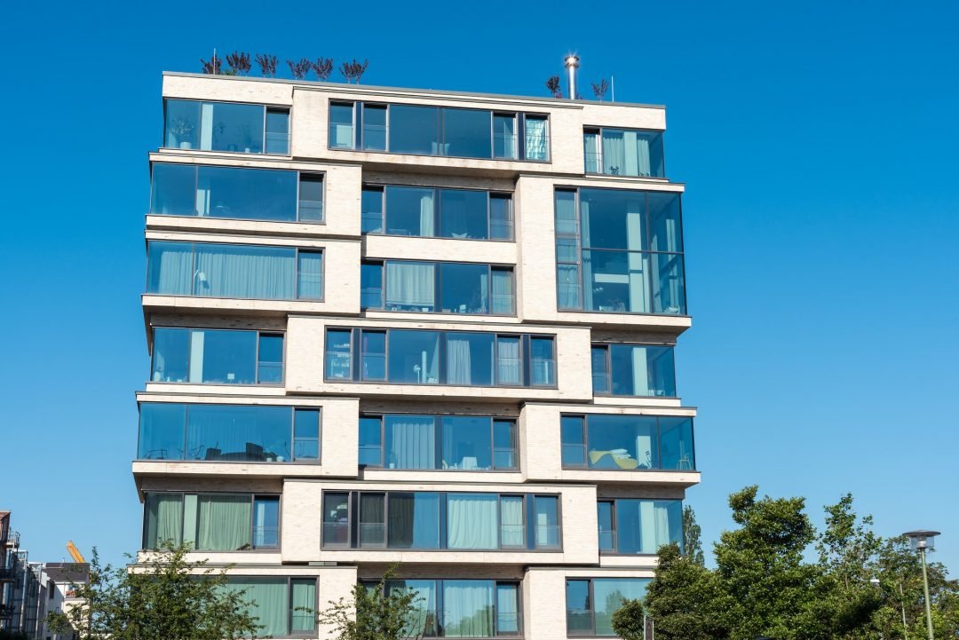 Noble apartments in berlin – Kadikoy Homes